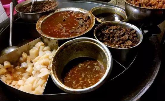 武汉最好吃的牛杂在哪里,武汉公认最好吃的八家牛杂店