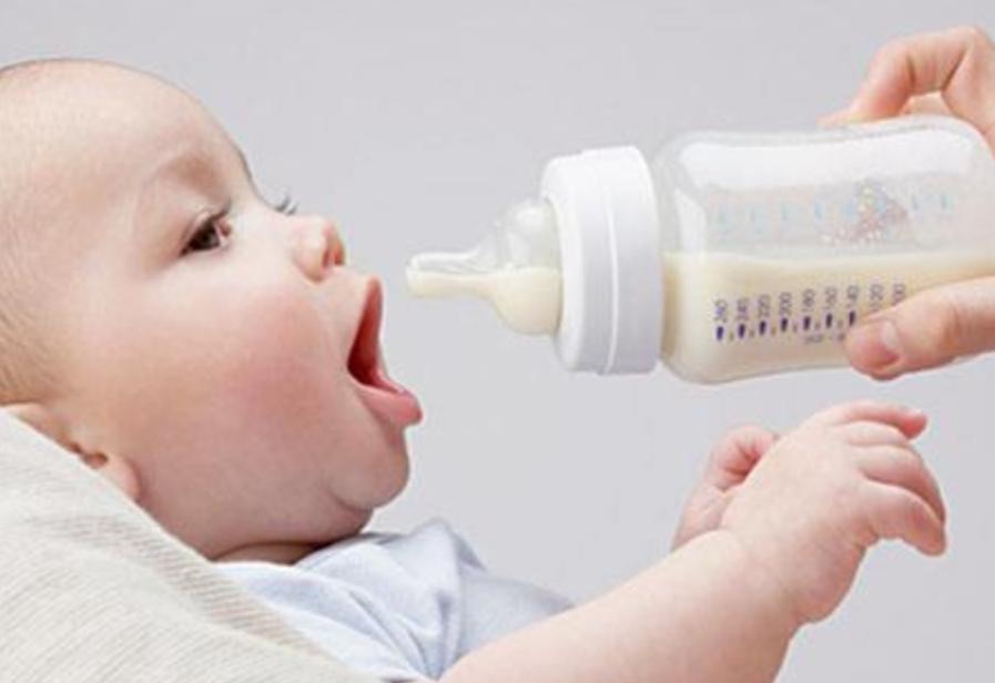 一岁宝宝断奶后奶粉过敏怎么办,孩子奶粉过敏可以用什么代替