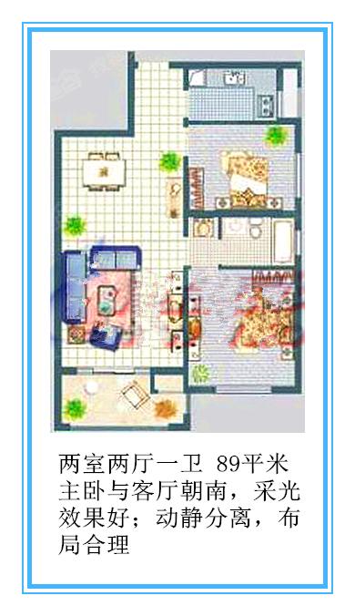 五矿万境水岸楼盘明细,五矿万境水岸房价