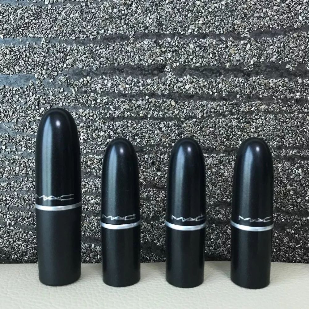 最新款好看又好用的口红,口红爆款合集每一支都美到没道理