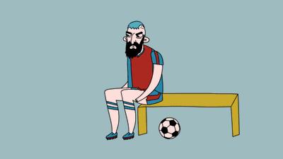 男人进化的快还是女人进化的快？