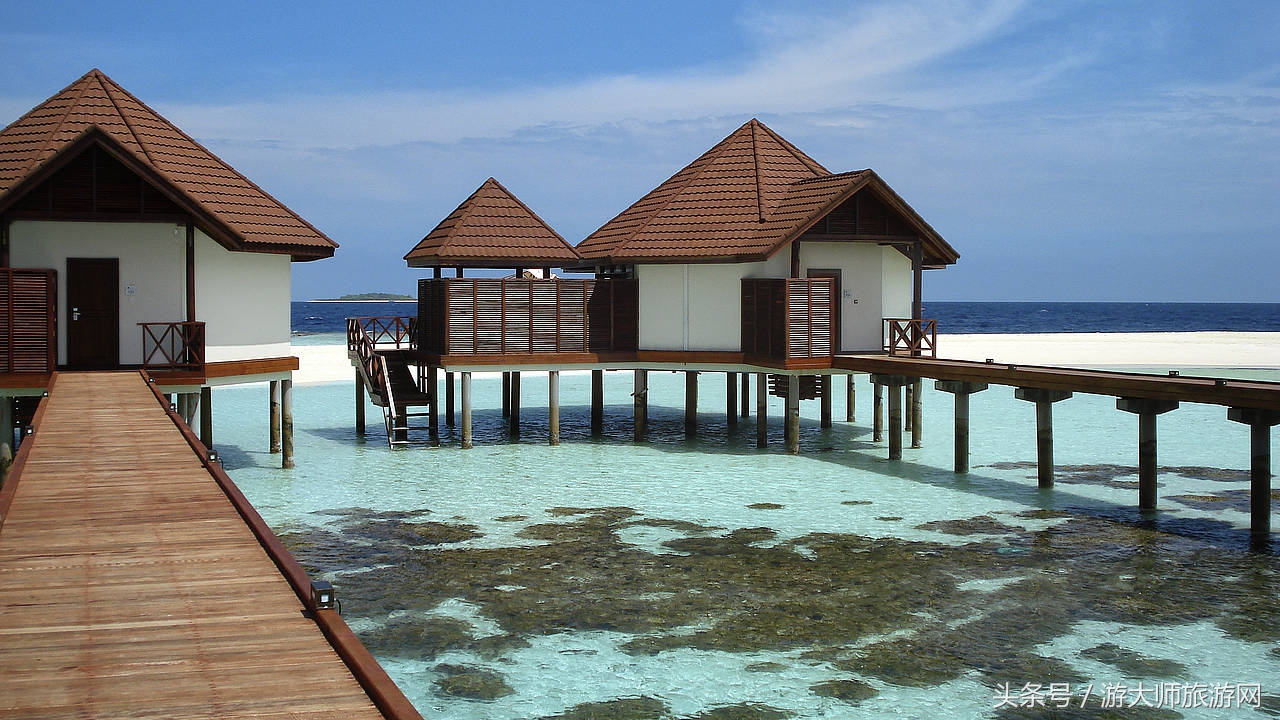 马尔代夫三天旅游攻略大全,亲子游去马尔代夫旅游花费