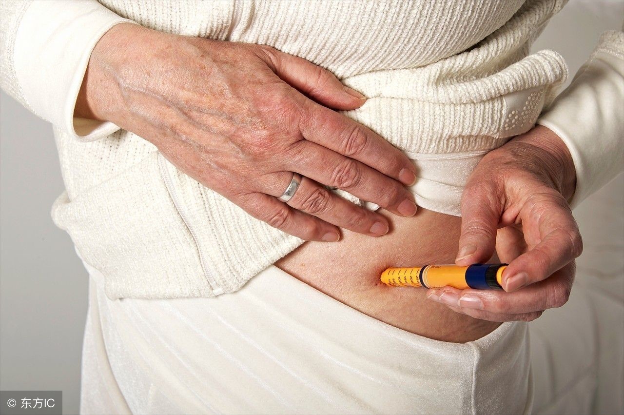 胰岛素治疗糖尿病的临床作用,胰岛素治疗糖尿病重要性