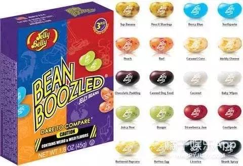 愚人节最强的零食,愚人节零食活动