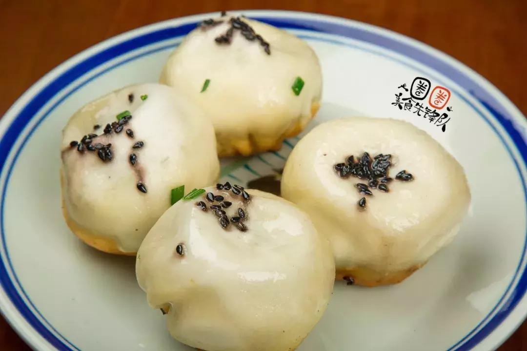 南昌这家煎包店日售2000个人均15元！现在64折，煎包套餐免费送！