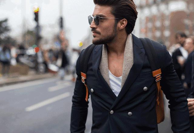 来自少年的提问：20+的西装品牌种草