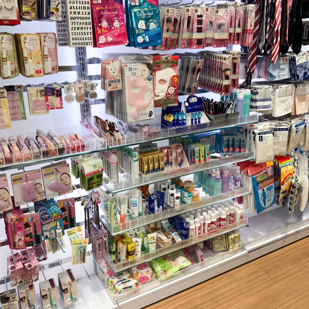 日本大阪关西机场购物攻略,日本机场关西