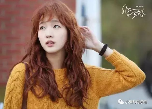 3步骤搞掂「乱炸毛躁感」！超简单得自然卷发型整理术