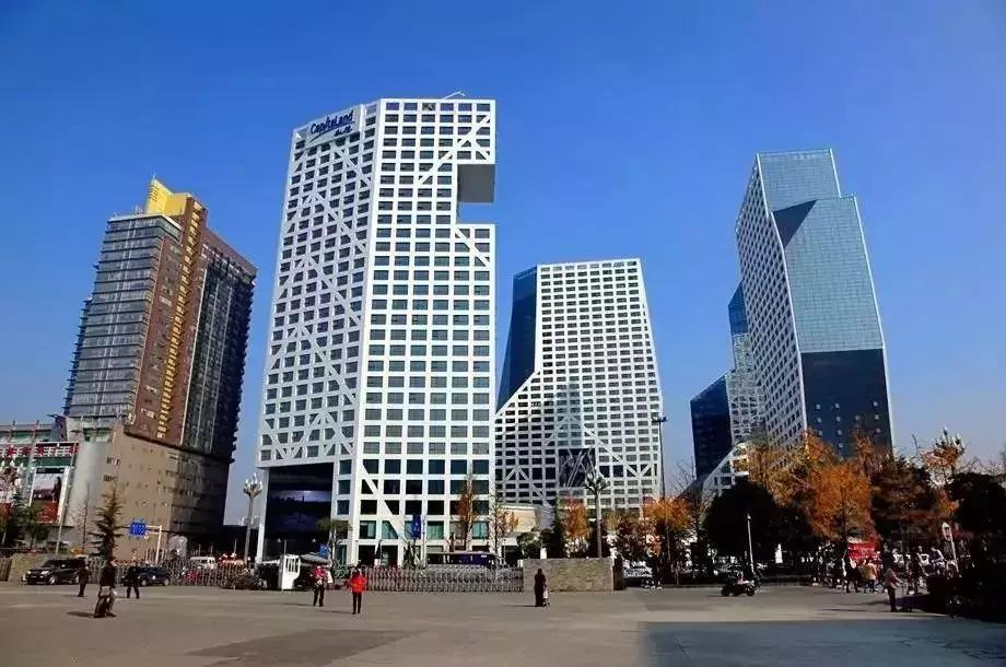 成都未来哪个片区发展规划最好,最新成都规划解读