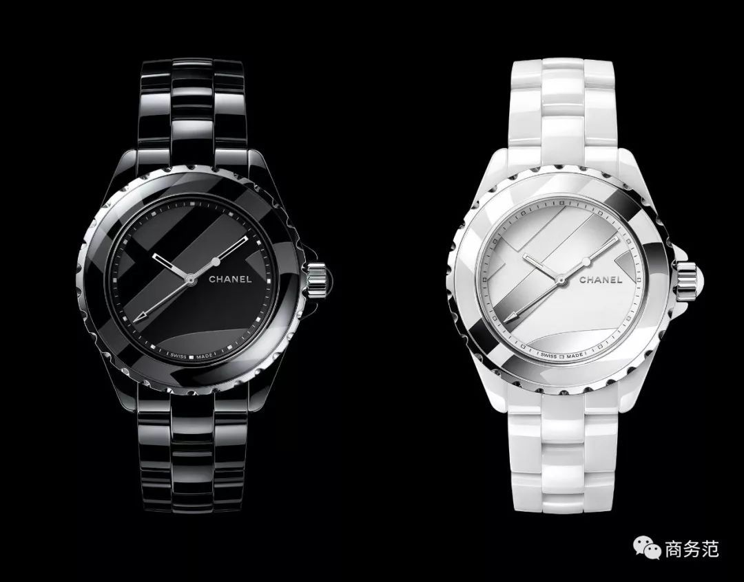 chanel高端女表,chanel表经典款