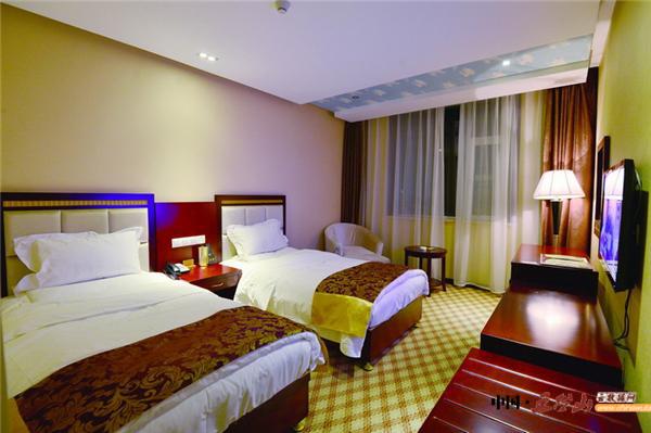 五台山金都山庄是几星级酒店,五台山金都山庄