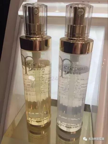 日本cpb和sk2哪个好使,日本cpb最新消息