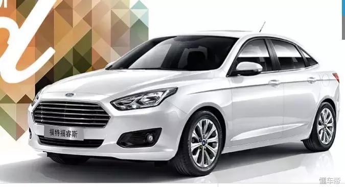 五万到十万新车推荐哪款车最好看,15万到20万预算买哪一款轿车好