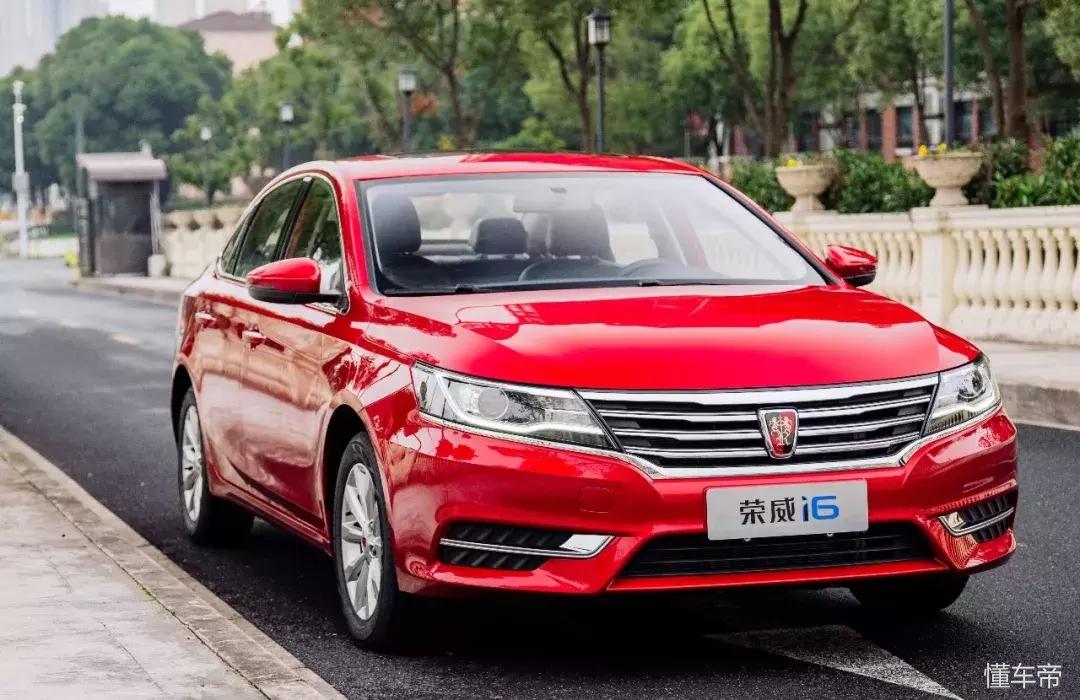 五万到十万新车推荐哪款车最好看,15万到20万预算买哪一款轿车好