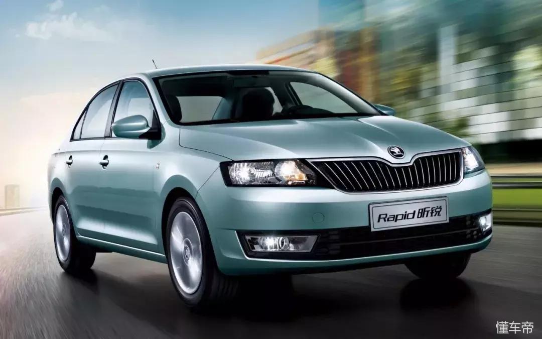 五万到十万新车推荐哪款车最好看,15万到20万预算买哪一款轿车好