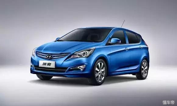 五万到十万新车推荐哪款车最好看,15万到20万预算买哪一款轿车好