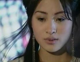 盘点小李飞刀颜值,小李飞刀林诗音和莫兰是谁扮演的