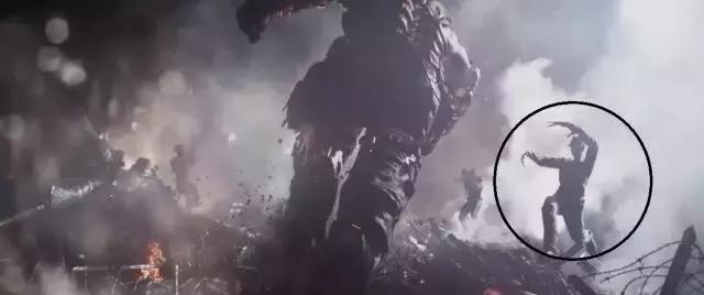 头号玩家的119个彩蛋,头号玩家片尾有彩蛋吗