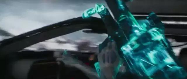 头号玩家的119个彩蛋,头号玩家片尾有彩蛋吗