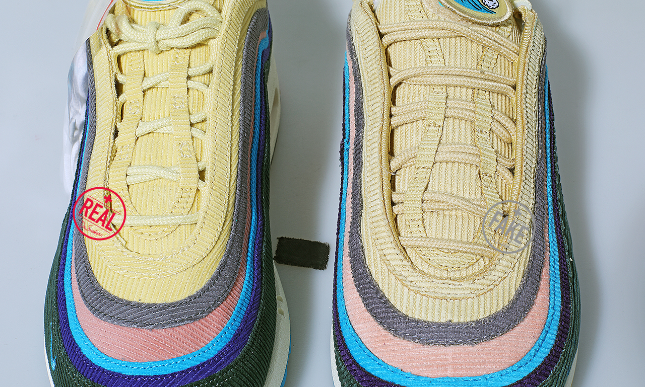 鑰愬厠airmax97閴村埆鏂规硶,鑰愬厠airmax1鐪熷亣杈ㄥ埆