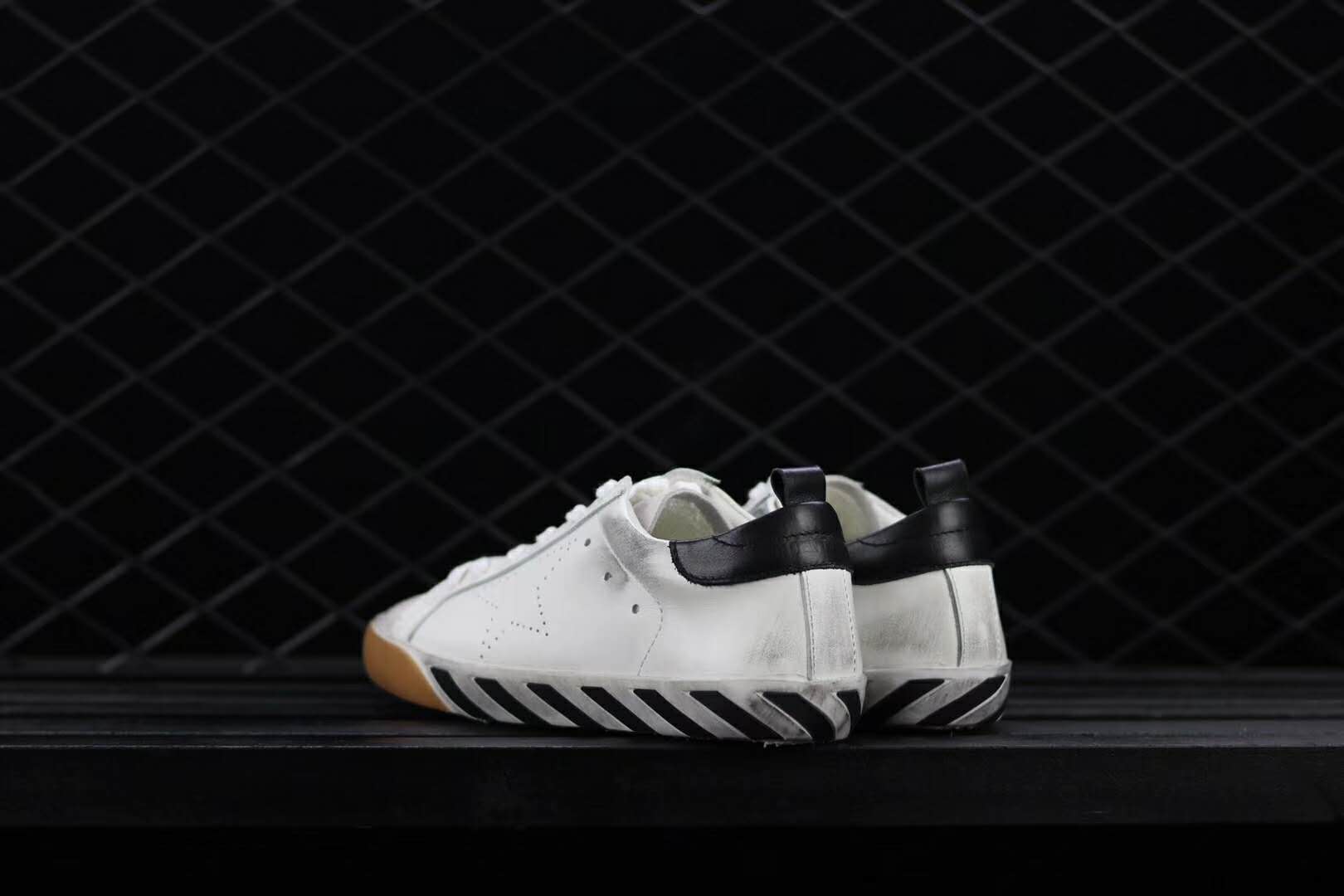 goldengoose小脏鞋,广东的产品质量