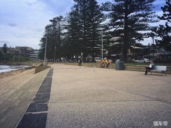 房车自驾游各国的真实生活,自驾环游世界的房车有多漂亮