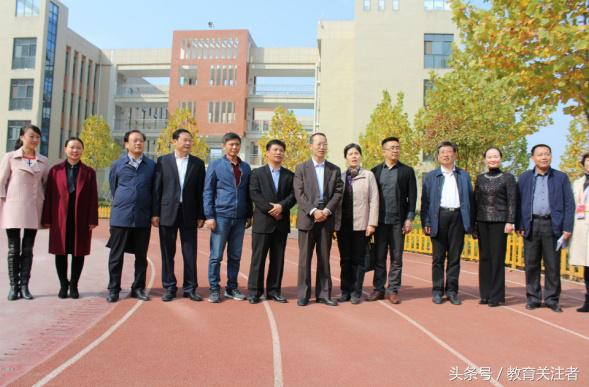 “悦”舞飞翔—郑州市二七区嵩山路学校“悦文化”特色办学纪实