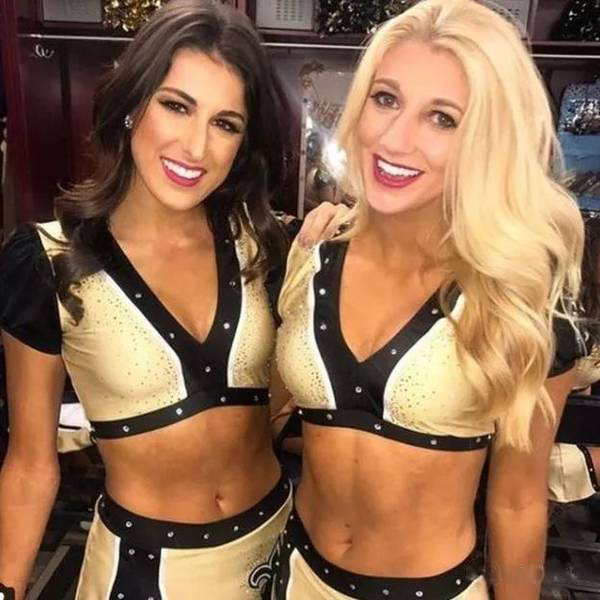 nba啦啦队辛酸,不能私下接触球员