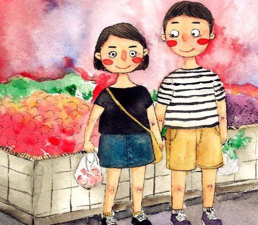 什么时候才发现，你嫁的老公很蠢？女网友：我怀疑我嫁了一只猪