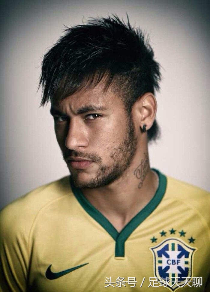 十大天赋足球运动员,八大天赋