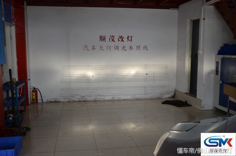 日产nv200小灯为什么常亮,nv200小灯怎么拆