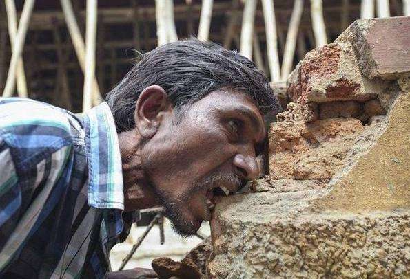 全球异食癖奇葩食物大盘点,世界上5种不可思议的食物