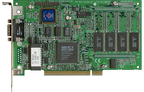 amd历代显卡发布时间排行,amd23年发布了哪些显卡