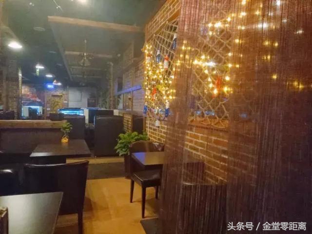 火了！再过半个月一定要来金堂的这条街...