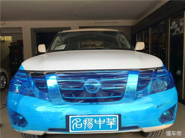 日产途乐音响怎么调效果最好,日产途乐汽车音响改装店