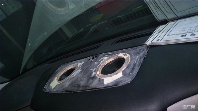 日产途乐音响怎么调效果最好,日产途乐汽车音响改装店