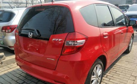 飞度2023款车主评价,新款本田飞度车主的真实评价