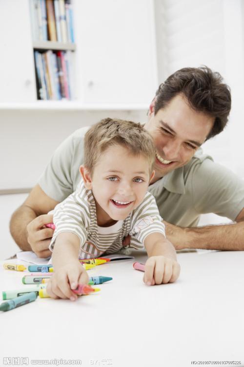 宝宝为什么不喜欢爸爸,孩子不喜欢父母怎么办