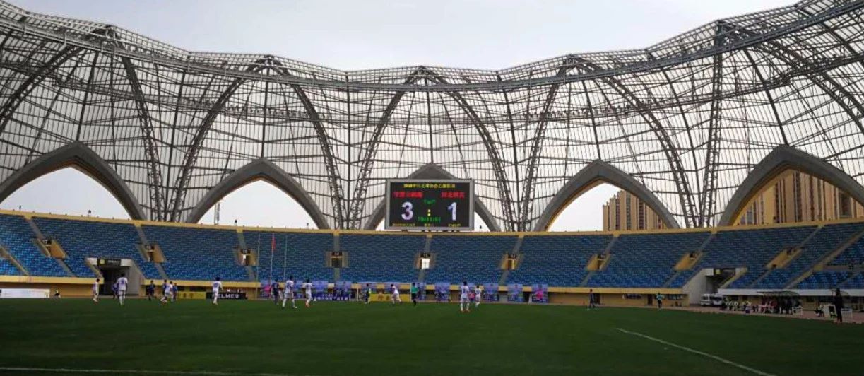 宁夏超燃,宁夏山屿海晋级第4轮