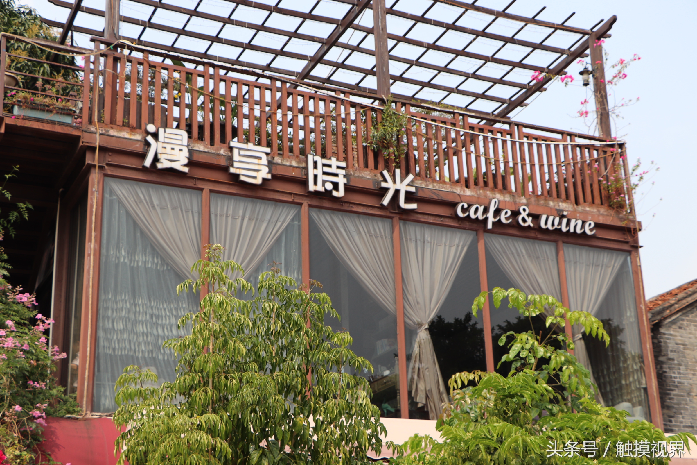 东莞万江下坝坊有什么好玩的地方,东莞万江下坝坊在哪里