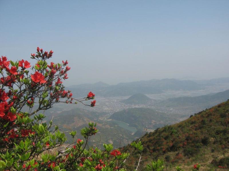 美丽苍南,美丽浙江温州瑞安