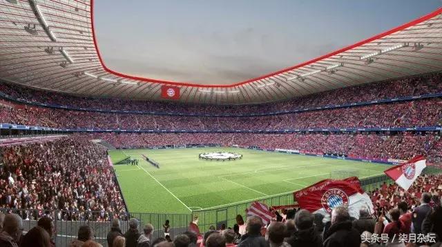 足球茶馆最新视频,足球茶馆拜仁夺冠视频