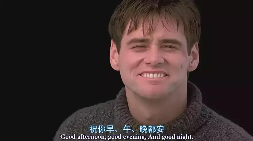 金凯瑞给父母放支票,金凯瑞一千万美元支票