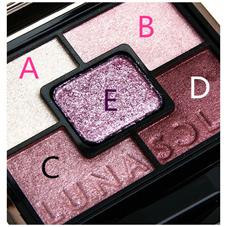 眼妆画的好老公回家早︱100万伏特电力斩男系桃花眼妆