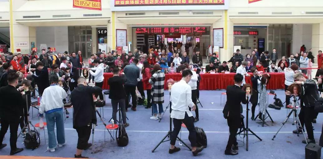 中国美发界大师排名前十,中国10大顶级美发师排行榜最新