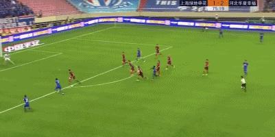 扳平-反超-扩大比分,帽子戏法信手拈来,一战鉴定伪强