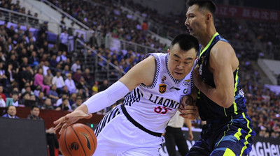 一个人不作为的十二个特征,18-19赛季广东易建联有多强