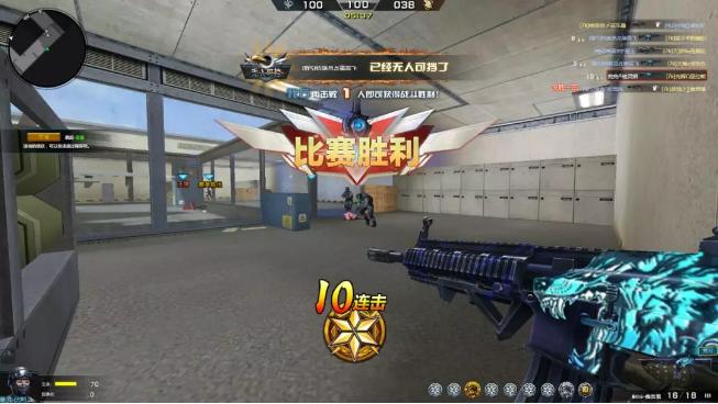 最新页游吃鸡推荐,最好玩的几款吃鸡端游