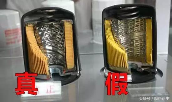 摩托车哪个配件最容易坏,摩托车手续如何辨别真伪