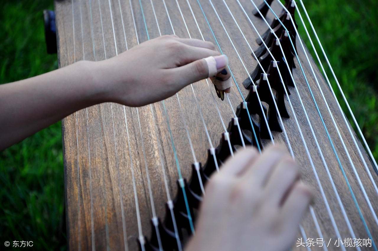 9大乐器,十大乐器代表曲目